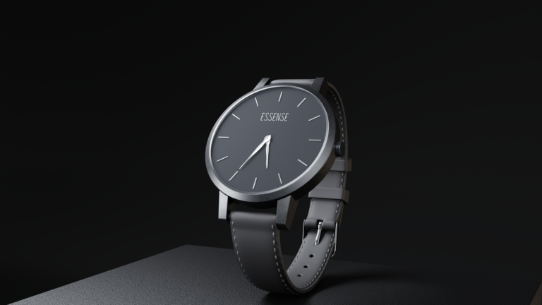 Essense Watch 4K