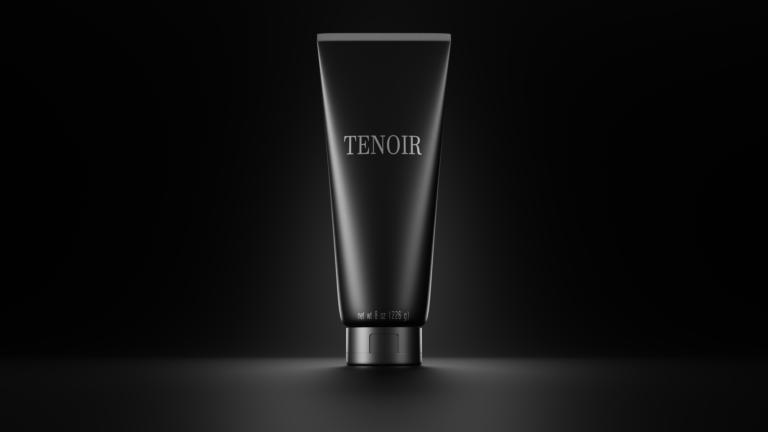 TenoirLotion